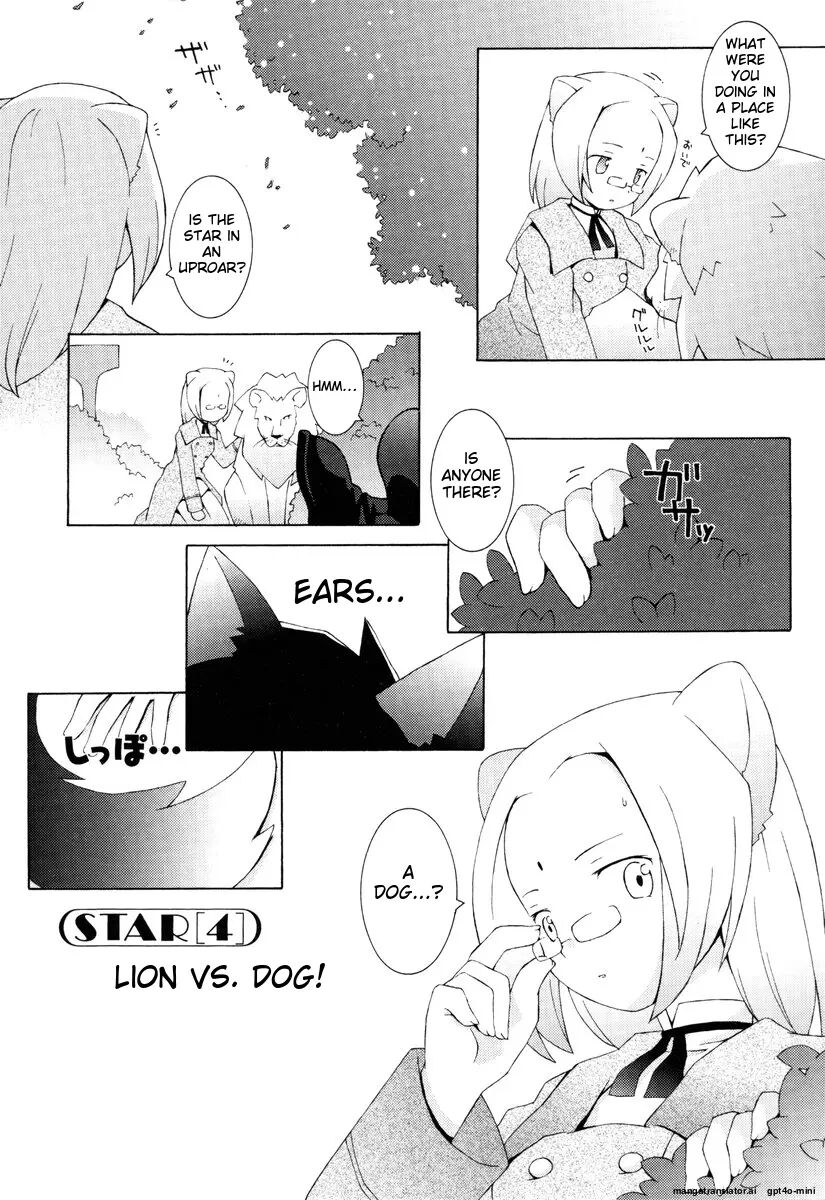 Zodiac Lovers Chapter 1000 Page 77